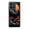Whispers of the Eternal East Motorola Moto G 2025 Case