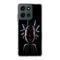 Dark Matter Rick Motorola Moto G 2025 Case