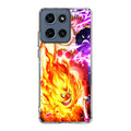 Big Mom With Prometheus And Zeus Motorola Moto G 2026 Case