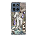 Bonekichi Motorola Moto G 2026 Case