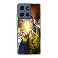 Borsalino Amaterasu Motorola Moto G 2026 Case