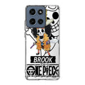 Brook Chibi Motorola Moto G 2026 Case