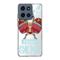 Chibi Franky Motorola Moto G 2026 Case