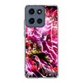 Eustass Kid Motorola Moto G 2026 Case