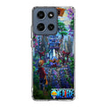 Flower Capital of Wano One Piece Motorola Moto G 2026 Case