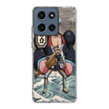 Franosuke Motorola Moto G 2026 Case