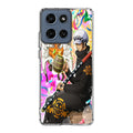 Heart Pirate Crew Motorola Moto G 2026 Case