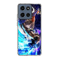 Kaido Raimei Hakke Motorola Moto G 2026 Case