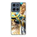 Kizaru The Admiral Motorola Moto G 2026 Case