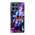 Luffy Bounce Man Gattling Gun Motorola Moto G 2026 Case