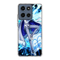 Marine Admiral Kuzan Motorola Moto G 2026 Case