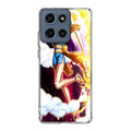 Nami Ninpo Raitei Motorola Moto G 2026 Case