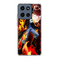 Sabo Dragon Claw Motorola Moto G 2026 Case