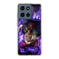 Teach Dark Aura Motorola Moto G 2026 Case