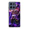 Yonkou Kaido Motorola Moto G 2026 Case