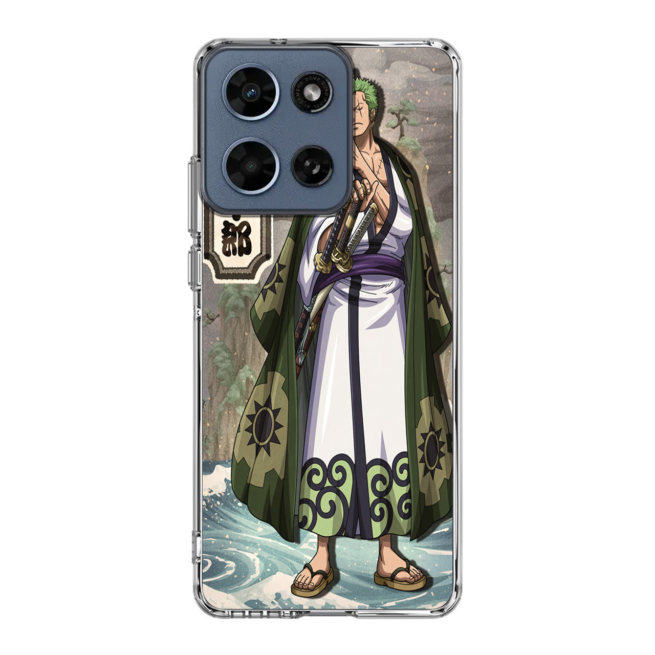 Zorojuro Motorola Moto G 2026 Case