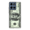 100 Dollar Motorola Moto G 2026 Case