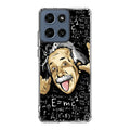 Albert Einstein's Formula Motorola Moto G 2026 Case