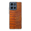 Alligator Skin Motorola Moto G 2026 Case