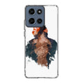 Ape Painting Motorola Moto G 2026 Case
