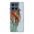 Aquamarine Revenge Motorola Moto G 2026 Case