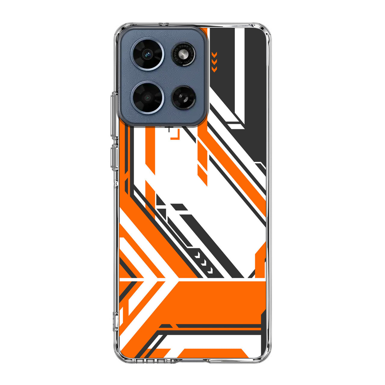 Asiimov Motorola Moto G 2026 Case