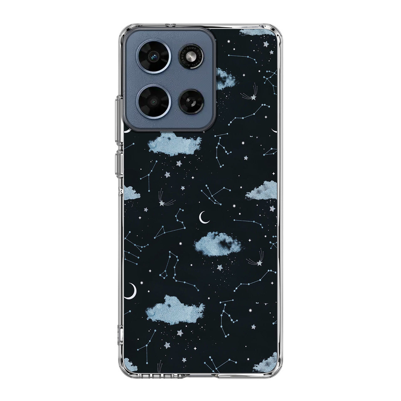 Astrological Sign Motorola Moto G 2026 Case