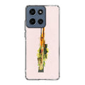 AWP Dragon Lore Motorola Moto G 2026 Case