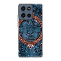 Aztec Calendar Motorola Moto G 2026 Case