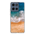 Beach Healer Motorola Moto G 2026 Case