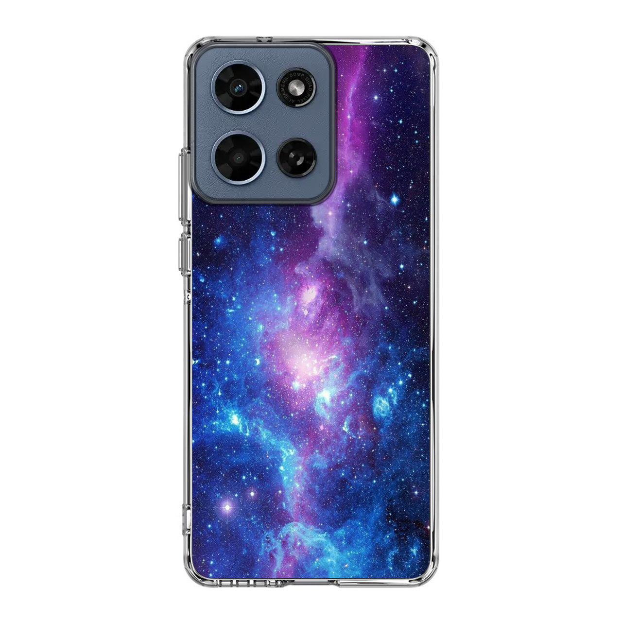 Beauty of Galaxy Motorola Moto G 2026 Case