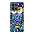 Bedtime Owl Motorola Moto G 2026 Case