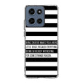 Being Creative Weird Motorola Moto G 2026 Case