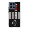 Black Console Controller Motorola Moto G 2026 Case