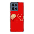 Brain Box Motorola Moto G 2026 Case