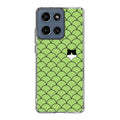 Cat Circles Motorola Moto G 2026 Case