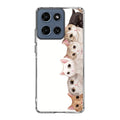 Cute Cats Vertical Motorola Moto G 2026 Case