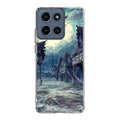 Dark City Motorola Moto G 2026 Case
