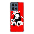 Death Little Helpers Motorola Moto G 2026 Case