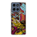 Double Dragons Motorola Moto G 2026 Case