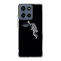 Dunk the Universe Motorola Moto G 2026 Case