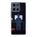 Engineering Student Life Motorola Moto G 2026 Case