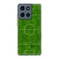 Football Field LP Motorola Moto G 2026 Case