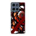 Geometric Motorola Moto G 2026 Case