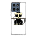 Grim Reapet Motorola Moto G 2026 Case