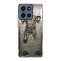 Han Solo in Carbonite Motorola Moto G 2026 Case