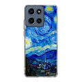 Hogwarts Starry Night Motorola Moto G 2026 Case