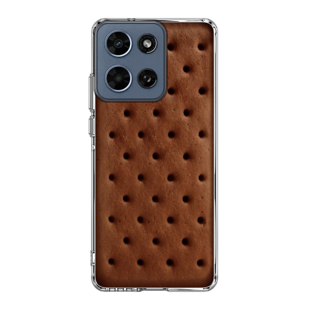Ice Cream Sandwich Motorola Moto G 2026 Case