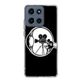 Imagination Vision Motorola Moto G 2026 Case