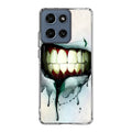 Lips Mouth Teeth Motorola Moto G 2026 Case